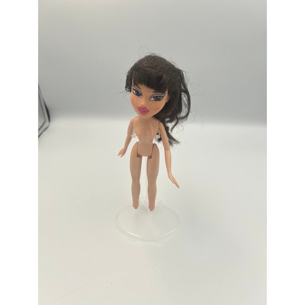 Bratz Spring Fling Jade